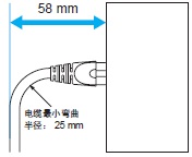 XS5 / XS6 c(din) 8 